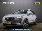 Nissan QASHQAI 1.5 e-Power Tekna | Trekhaak | Adaptive cruis, 1497 cc, Gebruikt, Leder en Stof, Bedrijf