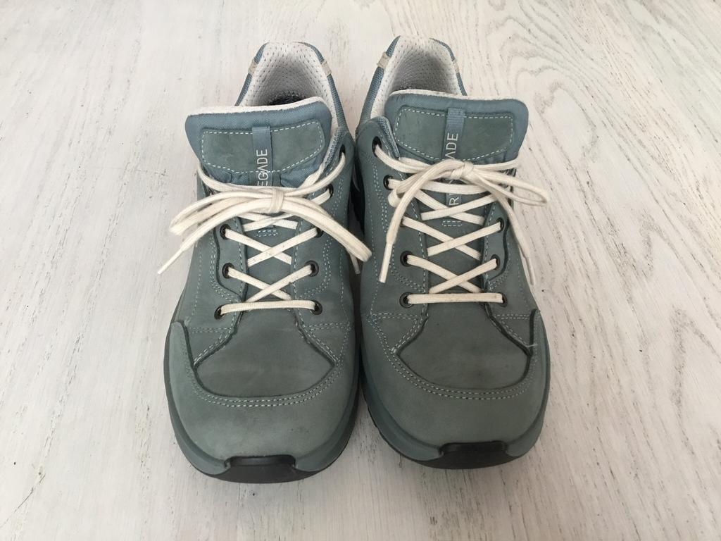 Lowa wandelschoenen maat 38, Ophalen of Verzenden, Zo goed als nieuw, Schoenen