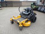 Husler raptor 42x zeroturn maaier, Ophalen, Nieuw, HUSTLER, Mulchfunctie