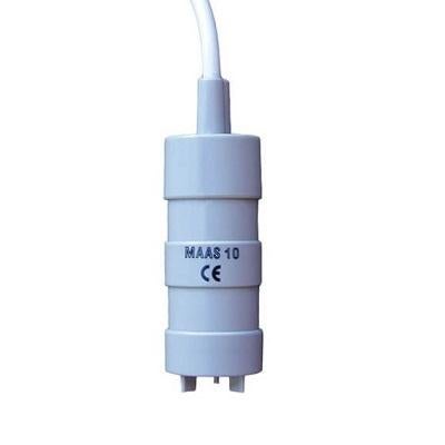 Dompelpomp 10-15-20 liter, HABA, Www.kampeerkoopje.nl, Info@kampeerkoopje.nl, Nieuw