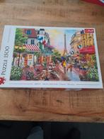 Zes legpuzzels: Trefl, Ravensburger, Goliath, Ophalen of Verzenden