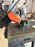 Pedrazzoli Afkortzaag metaal, Ophalen, Gebruikt, 70 mm of meer, Afkortzaag