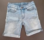 Indian Blue Jeans korte broek maat 128, Kinderen en Baby's, Kinderkleding | Maat 128, Broek, Ophalen of Verzenden, Zo goed als nieuw