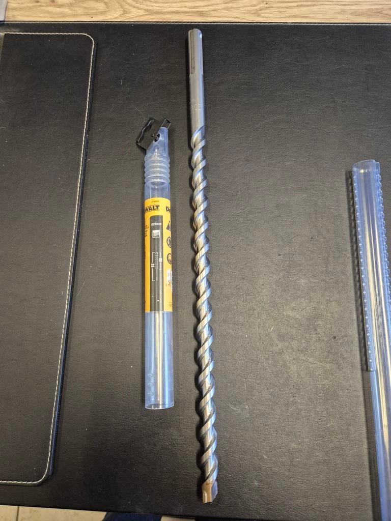 Steen boor 20mm sds, Ophalen of Verzenden, Nieuw, Overige typen