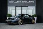 Porsche 911 4.0 GT3 Touring - Brewster Green | Sport Chrono, Achterwielaandrijving, Gebruikt, 510 pk, Lichtsensor