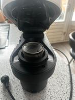 Nespresso Vertuo Pop Koffiemachine - Wit/Zwart, Ophalen, Koffiemachine, Zo goed als nieuw, 1 kopje