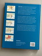 Tastbare Tijd Cultuurhistorische atlas vd provincie Utrecht, Ophalen of Verzenden, 20e eeuw of later, Zo goed als nieuw