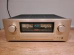Accuphase E-600 in perfecte conditie, Audio, Tv en Foto, Versterkers en Receivers, Zo goed als nieuw, 120 watt of meer, Stereo