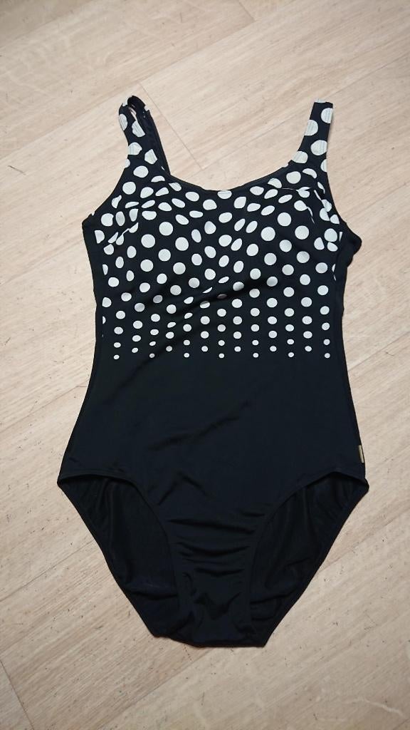 Diverse badpak bikini 40 oa Limar Sunflair Lentiggini Tweka, Zwart, Badpak, Ophalen of Verzenden, Zo goed als nieuw