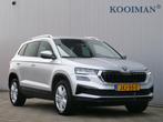 Skoda Karoq 1.5 TSI ACT Greentech Selection 150 Pk DSG-7 Aut, Auto's, Skoda, Stof, 1498 cc, 4 cilinders, 1317 kg
