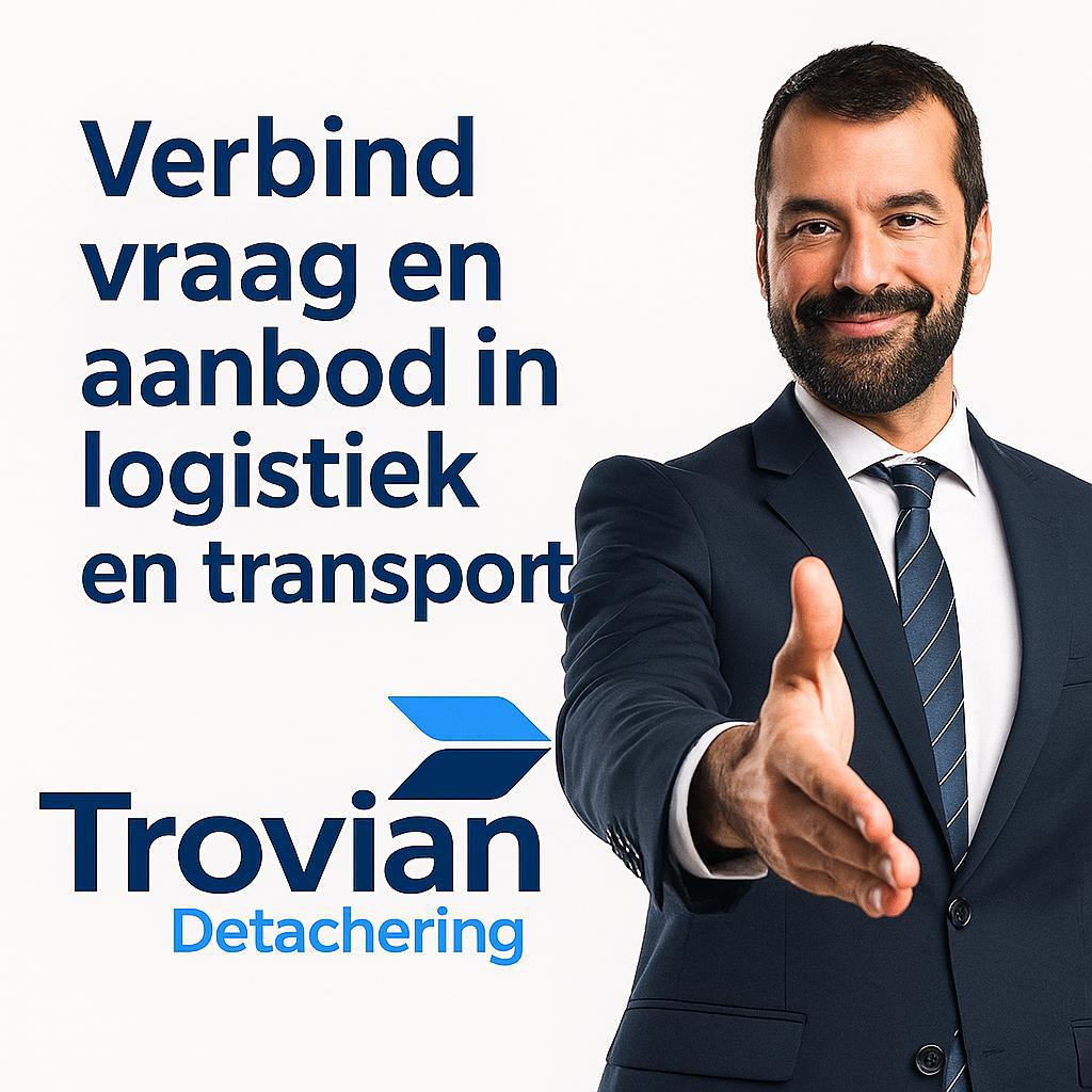 Vrachtwagenchauffeurs C/CE Gezocht!, Vacatures, Variabele uren, LBO / VMBO, Vanaf 1 jaar, Vast contract