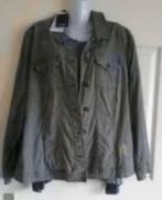 NIEUW pracht grijs jasje merk Via Appia Due maat 48, Kleding | Dames, Grote Maten, Verzenden, Nieuw, Via Appia Due, Jasje of Colbert