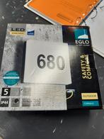 Eglo buitenlamp, Huis en Inrichting, Ophalen, Nieuw, Metaal of Aluminium