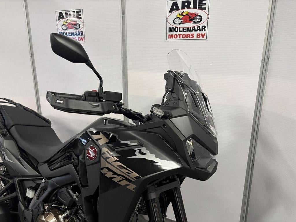 Honda CRF1100L Africa Twin (bj 2026), Motoren, Motoren | Honda, HONDA, Bedrijf, Onbekend, Overig