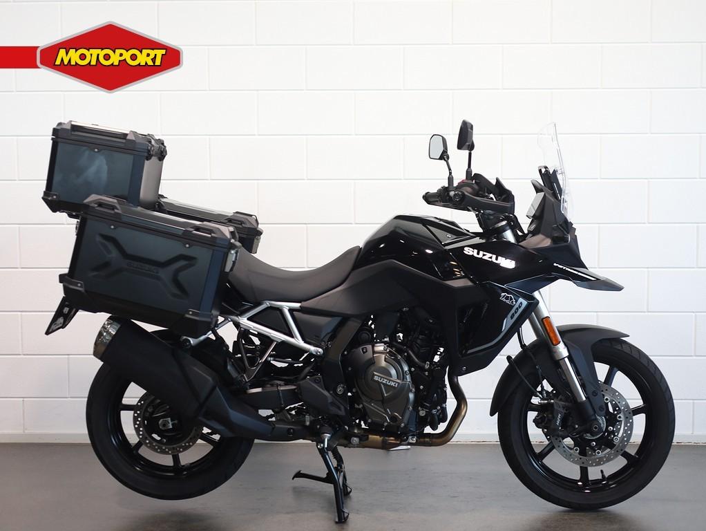 Suzuki DL 800 V Strom Rhino (bj 2024), NIMAG BV, Onderdelen-m&m@nimag.nl, Bedrijf, Meer dan 35 kW