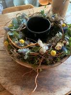 Krans met eitjes en groen, Ophalen of Verzenden, Nieuw