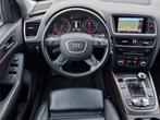 Audi Q5 2.0 TFSI Quattro Pro Line+ NL Auto - Leer (bj 2016), Auto's, Audi, 13 km/l, 12 maanden, Gebruikt, Euro 6