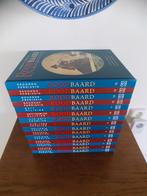 Roodbaard ~ Complete serie Integrale hardcovers 1 t/m 15, Complete serie of reeks, Ophalen of Verzenden, Zo goed als nieuw