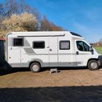 Knaus Van TI 2009  91.000 km, Ringverwarming, Fiat, Tot en met 3, Particulier