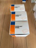 Cutiplast steril Pleisters, Ophalen of Verzenden, Nieuw