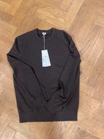 Arket  bruine merino  wollen trui maat xs Nieuw, Kleding | Dames, Verzenden, Nieuw, Maat 34 (XS) of kleiner, Bruin