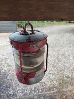 Toplicht ankerlicht zeilboot of platbodem, Ophalen of Verzenden, Gebruikt, Overige typen