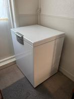 Grote Beko vrieskist - 75.5x91x68 cm, Ophalen, 90 cm of meer