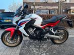 Honda CB650F | Weinig KM | Topstaat!!, Motoren, Motoren | Honda, 4 cilinders, Gebruikt, Particulier, Meer dan 35 kW