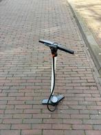 SKS Fietspomp met Drukmeter, Ophalen of Verzenden, Drukmeter, Zo goed als nieuw