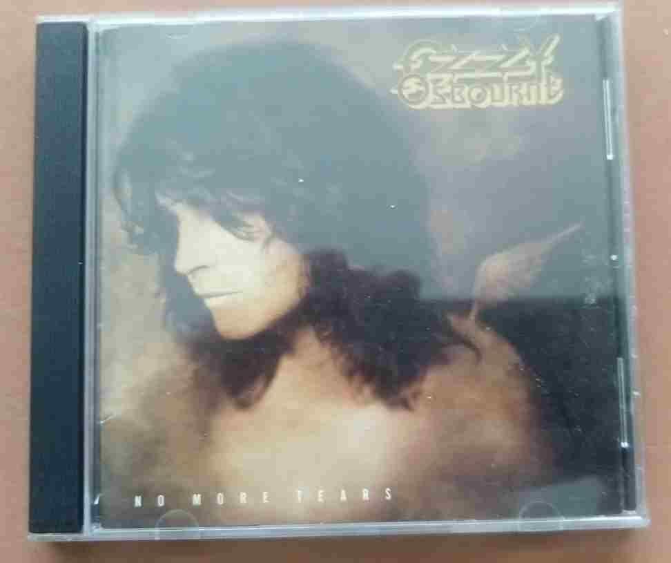 Black Sabbath Ozzy Osbourne Tommy Iommi Dio DVD 's CD, Ophalen of Verzenden, Zo goed als nieuw