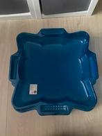 Spinner Mad, Ophalen, Zo goed als nieuw