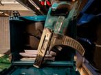 Makita gips schroef machine te koop, DFR550, Ophalen, Nieuw, Boor- en Schroefmachine
