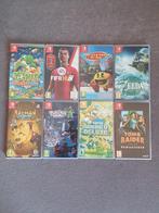 Nintendo Switch Games: Yoshi, Zelda, Mario & FIFA, Spelcomputers en Games, Games | Nintendo Switch, Overige genres, Ophalen of Verzenden