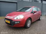 Fiat Punto Evo 1.3 M-Jet Dynamic, Auto's, Voorwielaandrijving, Euro 5, Gebruikt, 4 cilinders