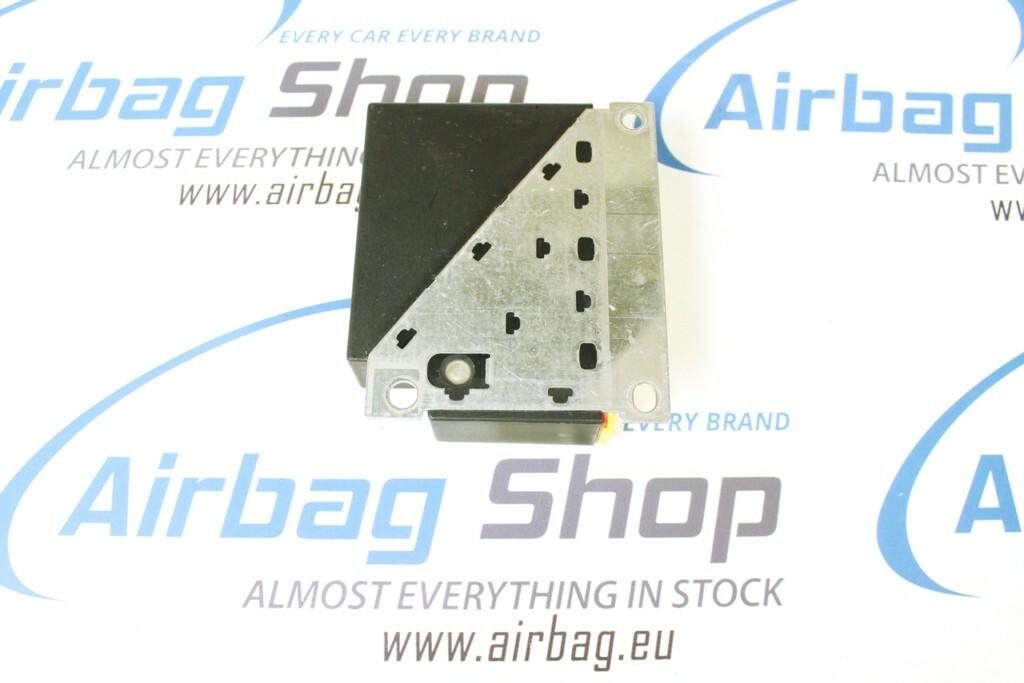 Airbag module Volkswagen Golf 7 sportsvan (2014-heden), Gebruikt, Ophalen of Verzenden