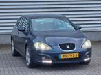 Seat Leon 1.4 TSI 92KW 2009 Blauw, Auto's, 125 pk, 4 cilinders, Bedrijf, Handgeschakeld