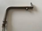 BULTHAUP mengkraan RVS - perfecte staat, Ophalen, Zo goed als nieuw, Rvs, Kraan