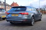 Audi A4 Avant 2.0 TFSI AUTOMAAT | NAVI | TREKHAAK | 19 INCH, Stof, Gebruikt, Euro 6, 1984 cc
