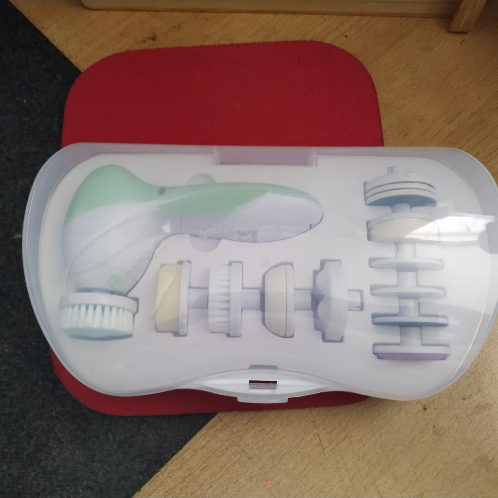 Nieuwe pedicure set - nieuw, Ophalen of Verzenden, Nieuw, Overige typen