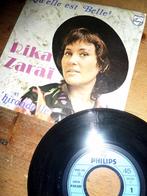 RIKA ZARAI Qu'elle Est Belle (L'Asinello) 1971, Ophalen of Verzenden, Gebruikt, Pop