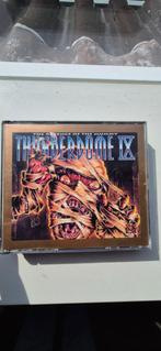 Thunderdome IX 9 repress, Ophalen of Verzenden, Zo goed als nieuw