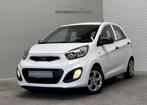Kia Picanto 1.2 CVVT Comfort Pack / 1e Eigenaar / Airco / CR, Voorwielaandrijving, Euro 5, Gebruikt, 4 cilinders