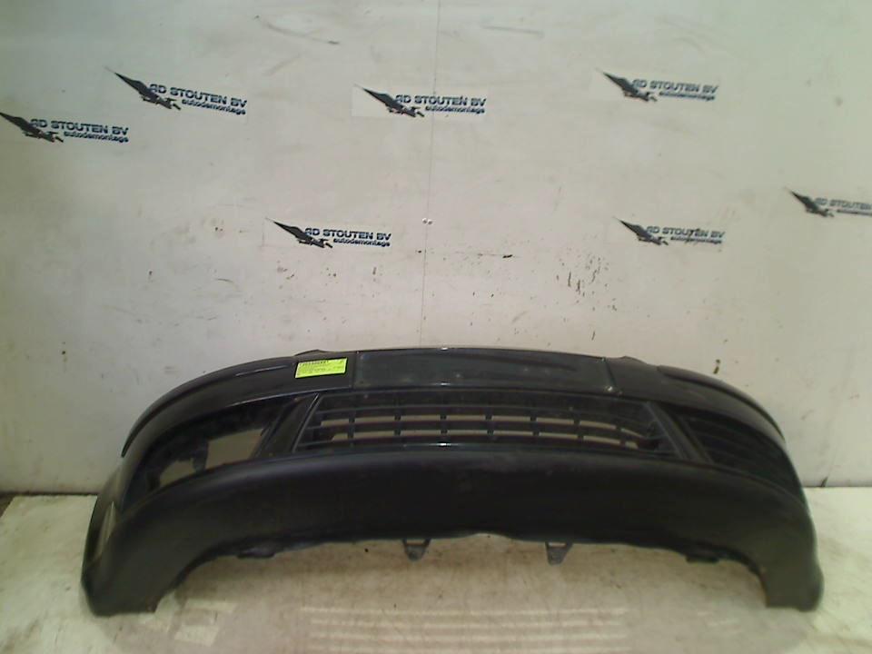 Bumper Voor Volkswagen Golf Plus (5M1/1KP) (2005-01/2009-01), Gebruikt, Volkswagen, Volkswagen AG, Kundenbetreuung@volkswagen.de
