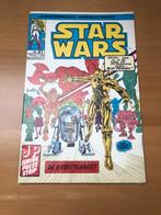 Star Wars Juniorpresscomic: De Robotplaneet (1984), Verzenden, Europa, Zo goed als nieuw, Onbekend