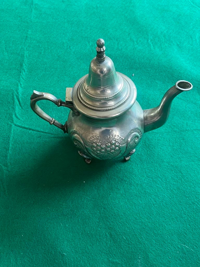 Allecta - Decoratief Bronzen Standbeeld Van De Eiffeltoren Voor Tafeldecoratie 15cm