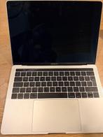 Mac Book Pro 13 Inch 2016 2,9 Ghz 8GB 250GBHD, MacBook Pro, Gebruikt, 256 GB, 2 tot 3 Ghz