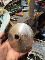 3x 125cc 2t Vario's - Werken allemaal, Ophalen of Verzenden, Gebruikt