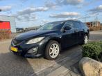 Mazda 6 Sportbreak 2.0 GT-M Line | Cruise Control | Trekhaak, Voorwielaandrijving, Euro 5, Stof, Gebruikt
