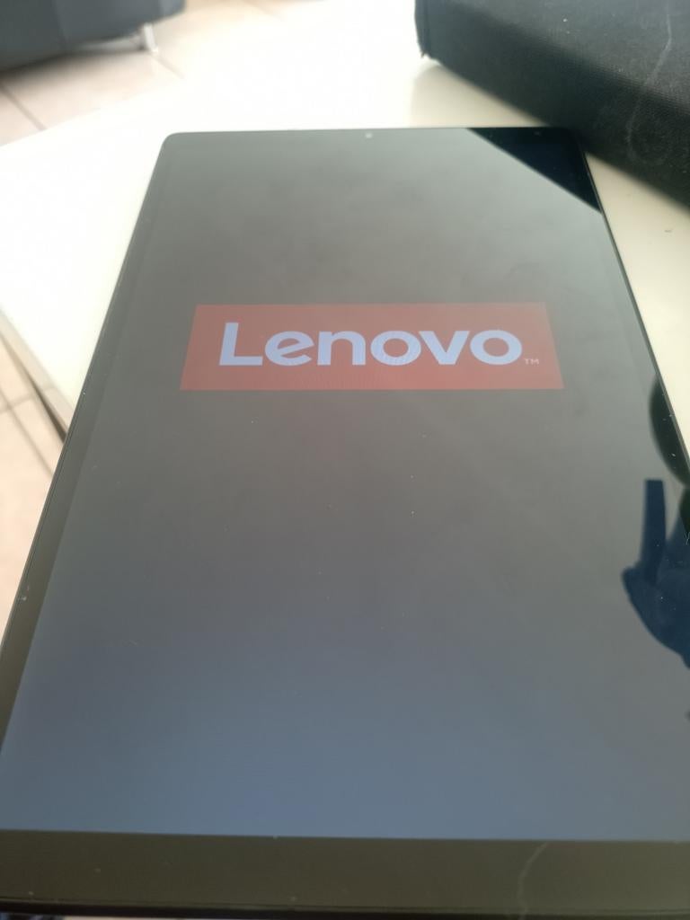 Lenovo TB-X306X, Computers en Software, Android Tablets, 10 inch, Gps, Ophalen of Verzenden, Zo goed als nieuw