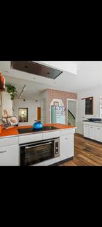 Raymond loewy keukeneiland incl apparatuur 16 mrt ophalen, Ophalen of Verzenden, Gebruikt